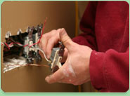 electrical repair Crowborough